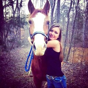 Meet your Posher, Madison